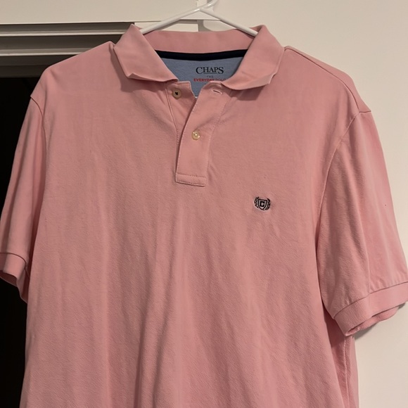 {Chaps} Everyday Polo for Men - Picture 3 of 4